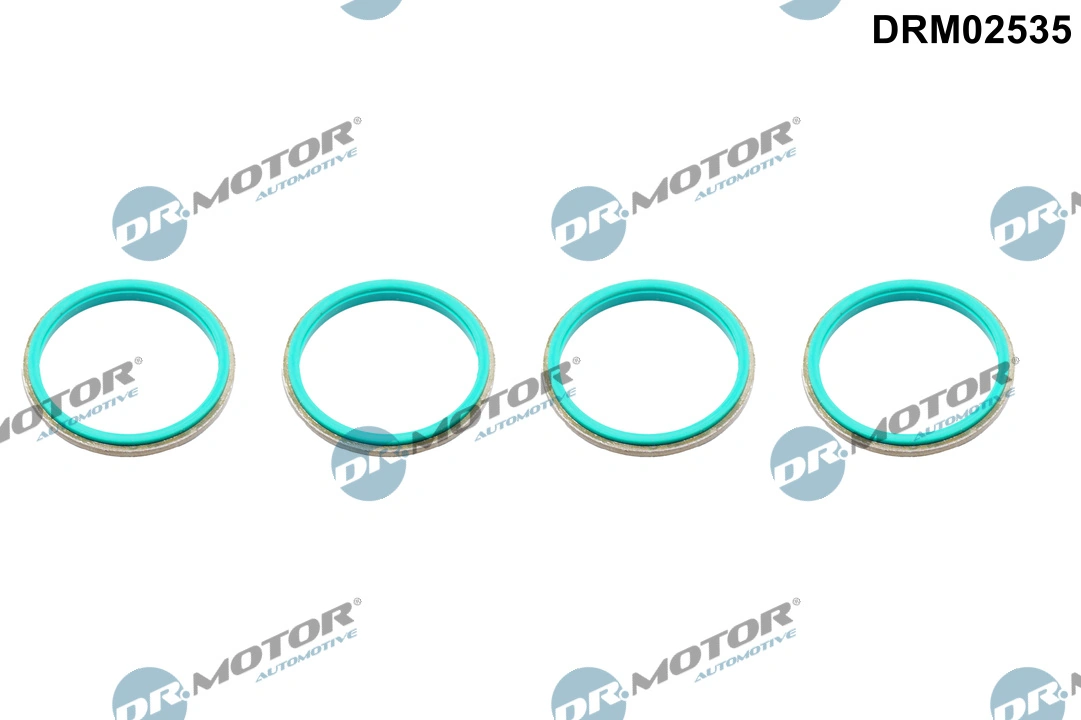Gasket, cylinder head cover